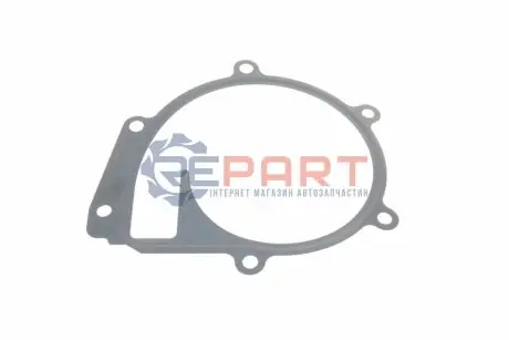 Прокладка насоса охолоджуючої рідини MERCEDES C (A205), C (C205), C (W205), C T-MODEL (S205), CLS (C257), E (A238), E (C238), E (W213), E ALL-TERRAIN (S213), E T-MODEL (S213) 1.6D-3.0D 01.16 Elring 508.000 Купити в Україні