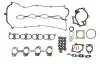Комплект прокладок двигуна (верх) HYUNDAI H-1 CARGO, H-1 TRAVEL 2.5D 02.08 Elring (508190) зображення 1