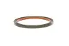 Фото Сальник коленвала Elring (508209) изображение 2