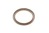 Фото Сальник коленвала Elring (508209) изображение 3