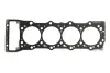 Прокладка ГБЦ (товщина: 0,8мм) MITSUBISHI PAJERO CLASSIC, PAJERO IV, PAJERO SPORT II 3.2D 09.06 Elring (508330) зображення 1