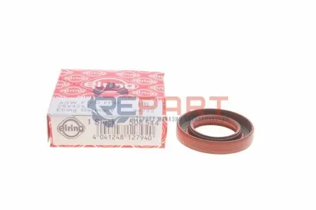 Сальник розподільного валу Renault/Opel 1.9dCi/dTi (25x42x7) ELRING 508.544 Купити в Україні