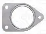 Прокладка випускної системи ALFA ROMEO 159, 4C, 4C SPIDER, BRERA, GIULIETTA, SPIDER LANCIA DELTA III 1.8 01.09-12.20 Elring (508840) зображення 1