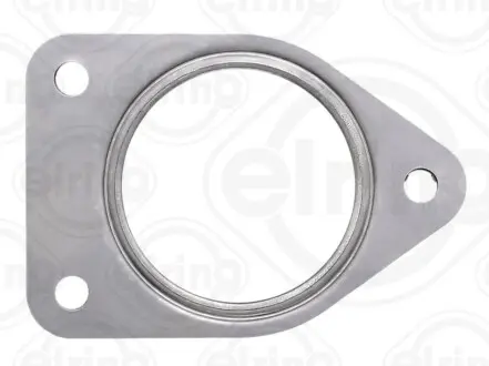 Прокладка випускної системи ALFA ROMEO 159, 4C, 4C SPIDER, BRERA, GIULIETTA, SPIDER LANCIA DELTA III 1.8 01.09-12.20 Elring 508840
