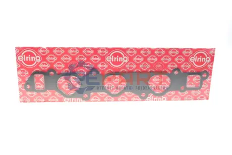 Фото 1 — Ущільнення, впускний колектор ELRING (509.640) Фото Ущільнення, впускний колектор ELRING (509.640) зображення 1