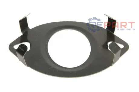 Прокладка заглушки трубки системи охолодження CHEVROLET TRAX OPEL ASTRA J, ASTRA J GTC, ASTRA K, INSIGNIA A, INSIGNIA A COUNTRY, INSIGNIA B, INSIGNIA B GRAND SPORT, MERIVA B 1.6D 02.13 Elring 509660