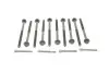 Фото Болти головки (к-кт 10шт.) Chevrolet Captiva/Malibu 2.2-2.4 16V 06-16 Elring (509.710) зображення 2
