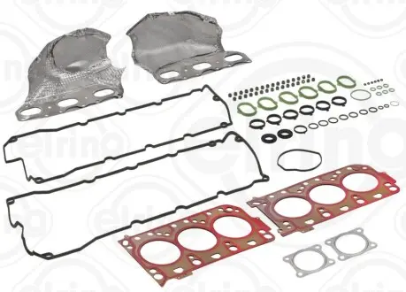 Автозапчасть Elring 509780