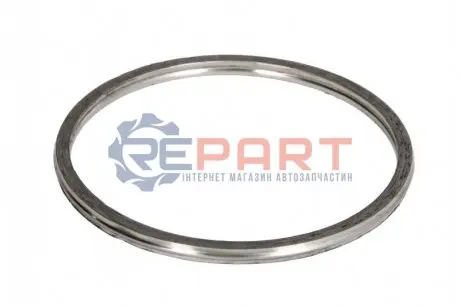 Ущільнення, вихлопна труба ELRING 509890 Купити в Україні