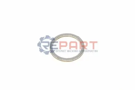 Прокладка випускної системи CHEVROLET TRAX OPEL ASTRA J, ASTRA J GTC, ASTRA K, INSIGNIA A, INSIGNIA A COUNTRY, INSIGNIA B, INSIGNIA B GRAND SPORT, MERIVA B, MOKKA / MOKKA X 1.6D 02.13 Elring 509980 Купити в Україні