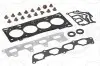Комплект прокладок двигуна (верх) RENAULT LAGUNA II, MEGANE II 2.0 05.04-10.09 Elring (510290) зображення 1
