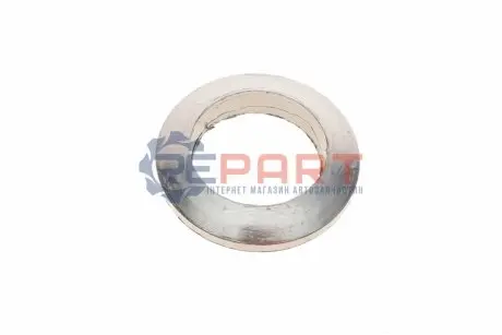 Прокладка випускної системи MAN TGE VW CALIFORNIA T6 CAMPER, CRAFTER, GRAND CALIFORNIA CAMPER, MULTIVAN T6, TRANSPORTER T6, TRANSPORTER T6 / CARAVELLE T6 2.0D 04.15 Elring 510470 Купити в Україні