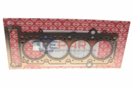 Прокладка ГБЦ Mini (R50/R52/R53) 01-08 ELRING 512220 Купити в Україні