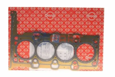 Прокладка ГБЦ (товщина: 1,2мм) HYUNDAI IX35, SANTA FÉ II, SANTA FÉ III, TUCSON KIA SORENTO II, SORENTO III, SPORTAGE III, SPORTAGE IV 2.0D/2.0DH 03.06-09.22 Elring 514.310 Купити в Україні