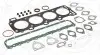 Комплект прокладок двигуна (верх) PORSCHE 944 2.5 06.81-12.90 Elring (517900) зображення 1
