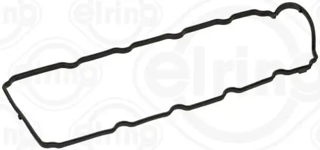 Прокладка кришки клапана FIAT 500X, GRANDE PUNTO, LINEA, TIPO JEEP RENEGADE 1.6 02.11 Elring 518030