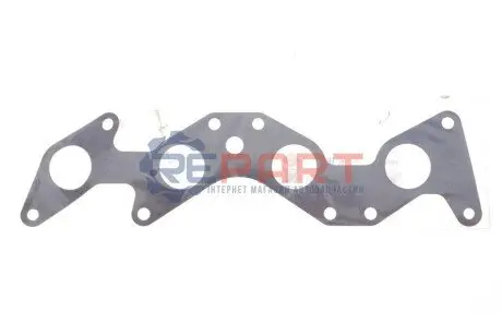 Прокладка впускного колектора OPEL ASCONA C, ASTRA F, KADETT D, KADETT E, MANTA B, REKORD E 1.6/1.8 09.81-09.96 Elring 519.554 Купити в Україні