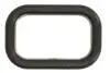 Прокладка насоса охолоджуючої рідини VOLVO A25D, A30D, 7500, 7700, 7900, 8300, 8500, 8900, 9300, 9400, 9500, 9700, 9900, B11R, B13, B9, 400, 420, 440, 460, 480, 500, 520, 540, 380, 420 LNG Elring (520710) зображення 1