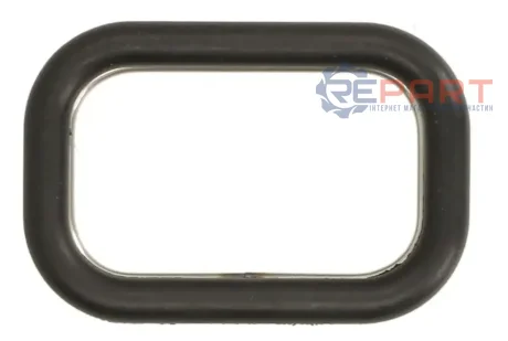 Прокладка насоса охолоджуючої рідини VOLVO A25D, A30D, 7500, 7700, 7900, 8300, 8500, 8900, 9300, 9400, 9500, 9700, 9900, B11R, B13, B9, 400, 420, 440, 460, 480, 500, 520, 540, 380, 420 LNG Elring 520710