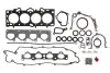 Повний комплект прокладок двигуна HYUNDAI COUPE II KIA CEE'D, CERATO I, PRO CEE'D 2.0/2.0LPG 02.03-12.12 Elring (520760) зображення 1