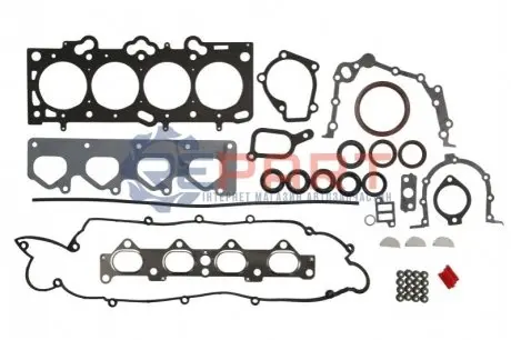Автозапчасть Elring 520760