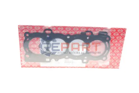 Прокладка ГБЦ (товщина: 0,32мм) FORD C-MAX, FOCUS C-MAX, FOCUS II 1.6 07.04-09.12 Elring 520800 Купити в Україні