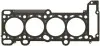 Прокладка ГБЦ FORD GALAXY I, GALAXY MK I, SIERRA II 2.0 12.91-05.06 Elring (520890) зображення 1