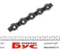 Фото Комплект прокладок двигуна (верх) NISSAN NV400 OPEL MOVANO B RENAULT MASTER III 2.3D 02.10 Elring (521150) зображення 4