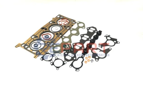 Комплект прокладок двигуна (верх) RENAULT GRAND SCENIC III, MEGANE, MEGANE III, SCENIC III 2.0D 02.09-09.16 Elring 521160 Купити в Україні