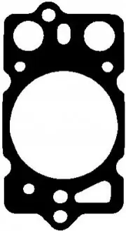 Прокладка ГБЦ (товщина: 1,48мм) ALFA ROMEO 155, 164, 33, 75, 90 ARO 240-244 CHRYSLER GRAND VOYAGER III, VOYAGER II, VOYAGER III DODGE CARAVAN, RAM FORD SCORPIO I 1.8D-3.1D 05.82-12.06 Elring 521.339 Купити в Україні