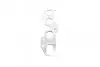Фото Прокладка колектора випускного Nissan X-Trail 2.0/2.5i 4x4 01-13 Elring (521620) зображення 3
