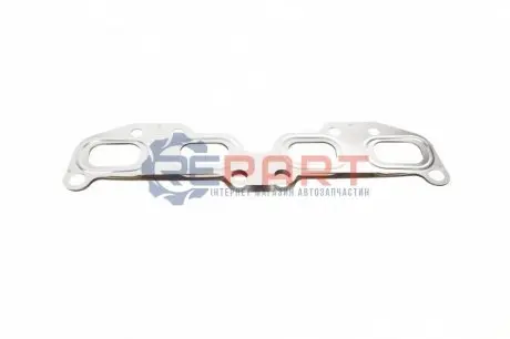 Прокладка колектора випускного Nissan X-Trail 2.0/2.5i 4x4 01-13 Elring 521620 Купити в Україні
