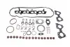 Фото Комплект прокладок двигуна (верх) BMW 1 (F20), 1 (F21), 2 (F22, F87), 3 (E90), 3 (E91), 3 (F30, F80), 3 (F31), 3 GRAN TURISMO (F34), 4 GRAN COUPE (F36), X1 (E84) 2.0D 02.07-12.20 Elring (522.180) зображення 1