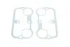 Комплект прокладок (верхний) BMW 3 (F30/F80)/5 (F10)/X5 (F15/F85) 11-18 N20/N26 Elring (522190) изображение 8