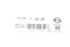 Фото Прокладка колектора впускного Renault Kangoo 1.0/1.2 16V 01- (к-кт 4шт) Elring (522.230) зображення 3