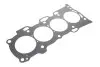 Фото Комплект прокладок двигуна (верх) LEXUS HS PONTIAC VIBE TOYOTA ALPHARD / VELLFIRE, ALPHARD I, AVENSIS VERSO, CAMRY, HARRIER, HIGHLANDER / KLUGER, MARK X ZIO I, PREVIA II 2.4/2.4H 02.00 Elring (522.250) зображення 2