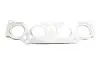 Фото Комплект прокладок двигуна (верх) LEXUS HS PONTIAC VIBE TOYOTA ALPHARD / VELLFIRE, ALPHARD I, AVENSIS VERSO, CAMRY, HARRIER, HIGHLANDER / KLUGER, MARK X ZIO I, PREVIA II 2.4/2.4H 02.00 Elring (522.250) зображення 29