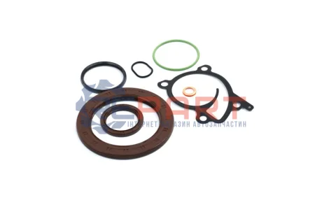 Комплект прокладок вентиляції картера RENAULT GRAND SCENIC III, MEGANE, MEGANE III, SCENIC III 1.4 02.09-09.16 Elring 522.420 Купити в Україні