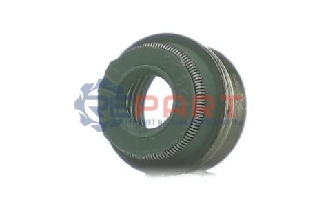 Сальник клапана (5,5x8,3/8,3x11,5x8) DACIA LOGAN, LOGAN II, LOGAN MCV II, SANDERO, SANDERO II NISSAN KUBISTAR RENAULT CLIO II, CLIO III, CLIO IV, KANGOO, KANGOO EXPRESS 1.0-1.2LPG 01.01 Elring 522.930 Купити в Україні