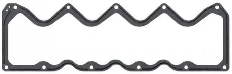 Прокладка кришки клапана JEEP CHEROKEE RENAULT 21, 25, ESPACE II, SAFRANE I, TRAFIC 2.1D 03.86-04.98 Elring 523181 Купити в Україні