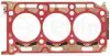 Прокладка ГБЦ Лів (товщина: 1,7мм) AUDI A4 B9, A5, A6 ALLROAD C8, A6 C8, A7, Q5 3.0DH 12.18 Elring (523360) зображення 1