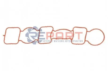 Фото Ущільнення, впускний колектор ELRING (523.390) зображення 1