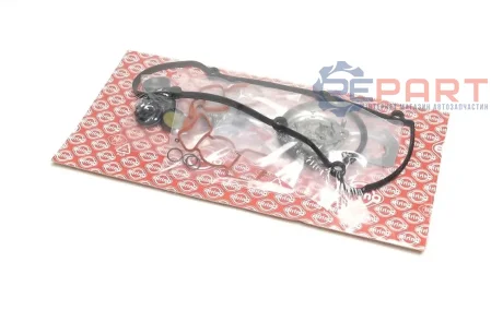 ELRING VW К-кт прокладок двигателя POLO 14-, SKODA FABIA III 1.4 TDI Elring 523.440