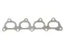 Прокладка випускного колектора OPEL ASTRA J, ASTRA J GTC, ASTRA K, CASCADA, INSIGNIA A, INSIGNIA A COUNTRY, INSIGNIA B, INSIGNIA B GRAND SPORT, ZAFIRA C 1.6 06.12 Elring (523881) зображення 1