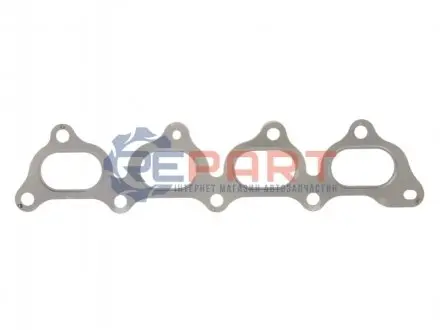 Прокладка випускного колектора OPEL ASTRA J, ASTRA J GTC, ASTRA K, CASCADA, INSIGNIA A, INSIGNIA A COUNTRY, INSIGNIA B, INSIGNIA B GRAND SPORT, ZAFIRA C 1.6 06.12 Elring 523881