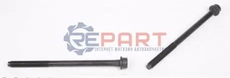 Болты головки блока цилиндров (комплект) Elring 524160 Купить в Украине