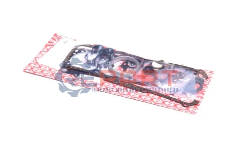Комплект прокладок двигуна (верх) ARO 10 SEAT CORDOBA, IBIZA II, INCA, TOLEDO I VW CADDY I, GOLF I, GOLF II, JETTA II, PASSAT B3/B4, SAVEIRO G1, SCIROCCO 1.6/1.8 08.82-10.99 Elring 524248 Купити в Україні