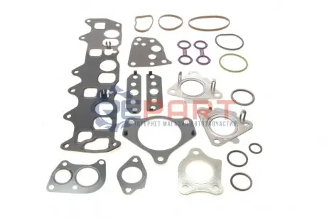 Комплект ущільнень, охолоджувач оливи ELRING 524.281 Купити в Україні