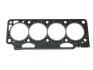 Прокладка ГБЦ (товщина: 1мм) VOLVO 440, 460, 480 RENAULT 19 II, 19 II CHAMADE, CLIO I, ESPACE III, LAGUNA I, MEGANE I, MEGANE I CLASSIC, MEGANE I COACH, MEGANE SCÉNIC 1.8/2.0 01.91-08.03 Elring 525261 Купити в Україні
