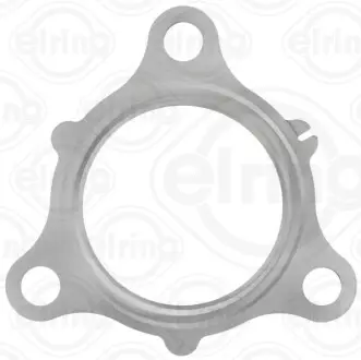 Прокладка випускної системи CITROEN C4 AIRCROSS FIAT FULLBACK MITSUBISHI ASX, ECLIPSE CROSS, L200, L200 / TRITON, LANCER VIII, OUTLANDER II, OUTLANDER III, PAJERO SPORT III 1.5-2.4D 11.06 Elring 525.860 Купить в Украине
